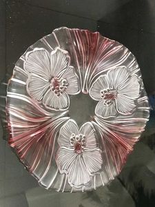 Decorative Beautiful Designer Wase  Plate