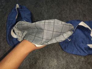 3 Baby hat