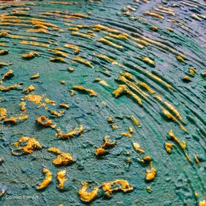 Painting With Textures, Wall Art