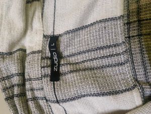 Zudio Men Overshirt