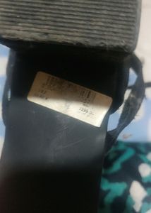 38 Size