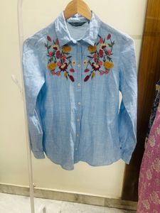 Dorothy Perkins Shirt