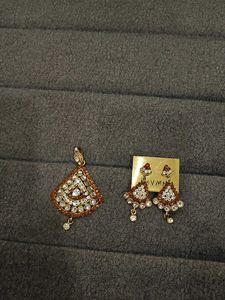 Jewellery Set