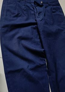 Boys Full Trouser