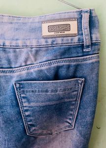 Women Jeans