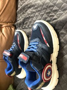 Sport Shoes For 4-6 Years