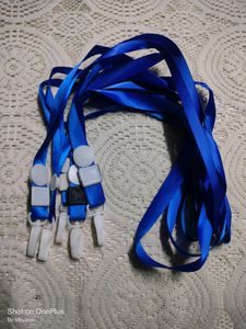 Id card belt