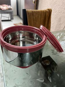 New Casserole