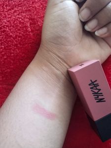 Revlon Moisturising Powder,Nykaa Lipstick