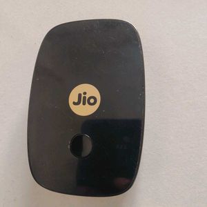 Jio Mobile Hotspot
