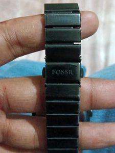 Fossil Dual Machine Watch All Good