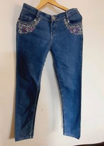 Jeans For (Women's)