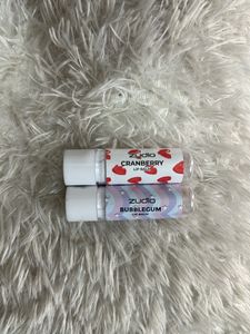 Zudio lip balm,