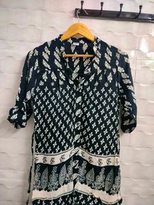 Women's Shirt Black