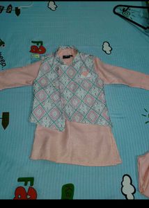 Jumpsuit  - Baby Boy 18months - Combo