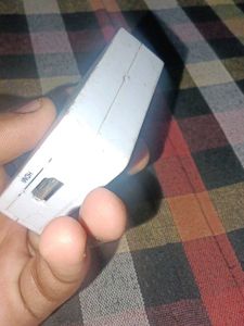 Mini HDMI2AV Up Scaler 1080P