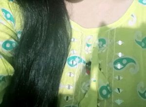 Women Mirror Work Kurti ☺️