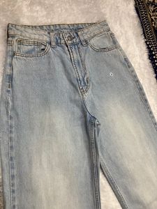 H&amp;M Dual Shade Denim
