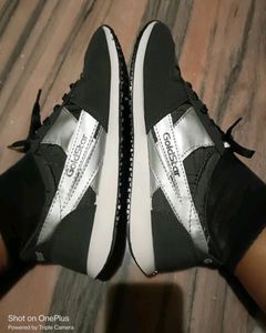 GOLDSTAR 032 Latest Stylish Casual Shoes