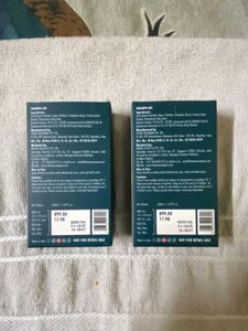 The Man Company Triumph Perfume Set Of 2