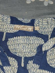 Women&#39;s Cotton Kurtis