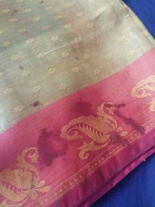 KANJIVARAM SILK 30yrs