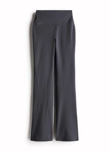 H&amp;M Sport Flared Legging With DryMove /Small