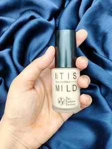 ITIS ✨MILD FULL COVERAGE