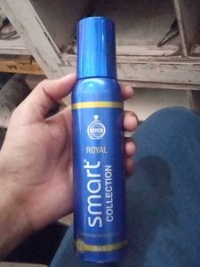 Smart Collection Royal Perfume