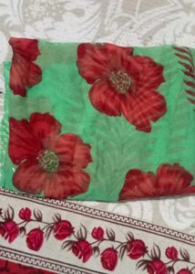 5 Combo Saree