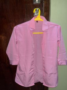 y2k fitted shirt XXS-XS 30-32
