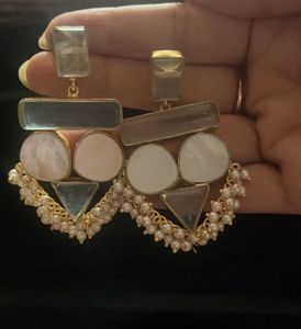Statement Earrings