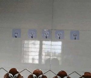 Self Adhesiv Wall Hooks