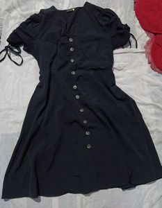 tokyo talkies black dress 🎀