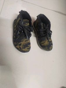 Boy Shoes