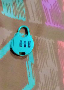 Password Lock