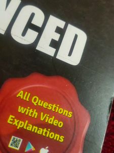 Physics Jee Advanced 700+ Advance Illustration