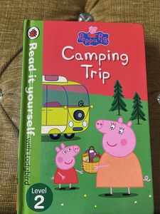 Ladybird Level2 Books