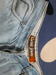 Jeans for men..