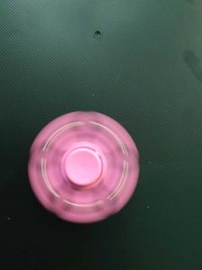 Pink Fidget Spinner
