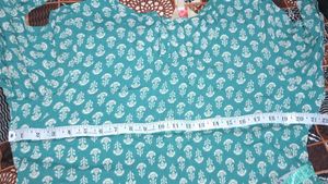 ANOUK 💚 KURTA