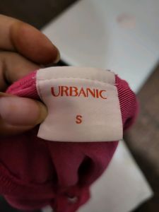 women top From Urbanic