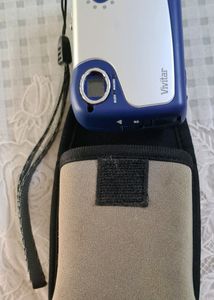 Vivitar Vivicam 10 Camera