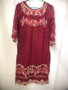 Pakistani Suit