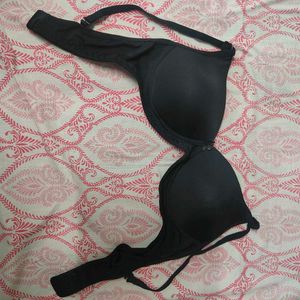 Cotton Bra Padded Not Wired