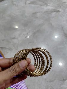 Bangles For Girls - 6 Years