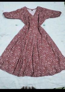 Fit&amp;Flare Dress