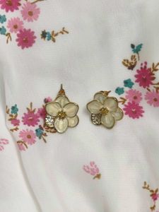 Simple Everyday Earrings Set