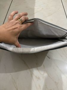 Price Drop !!!Grey Laptop Sleeves