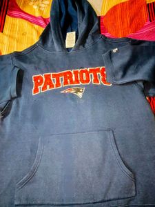 Patriots Hoodie